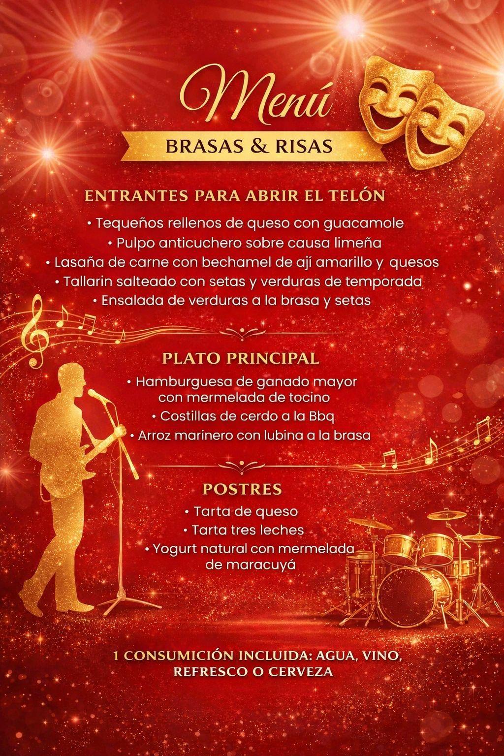 Eventos Patxamama