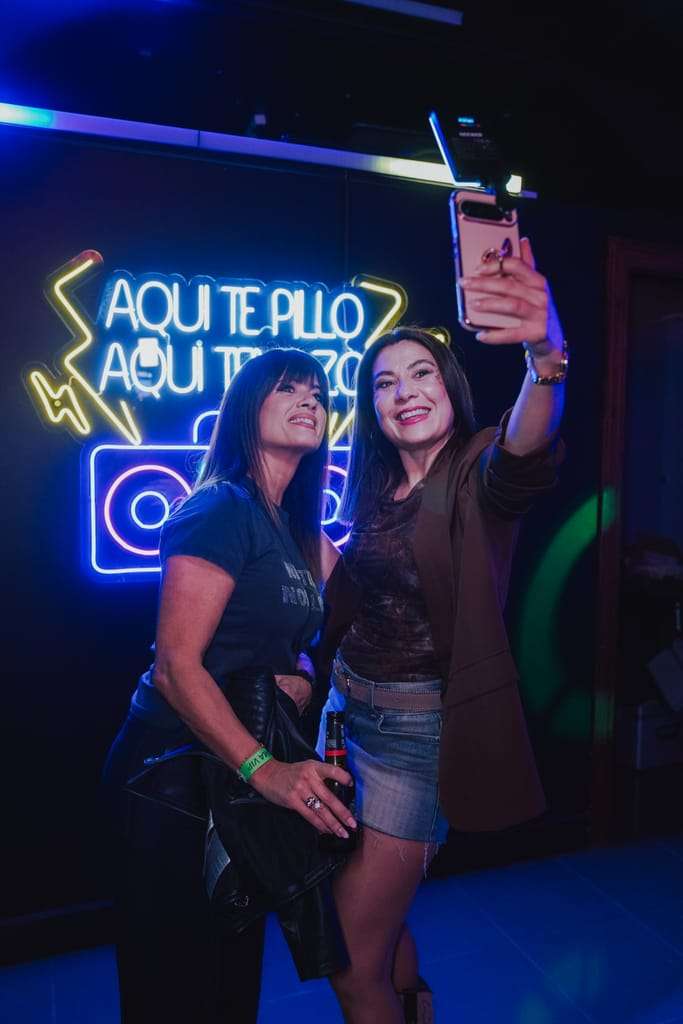 Inauguración Patxamama 1