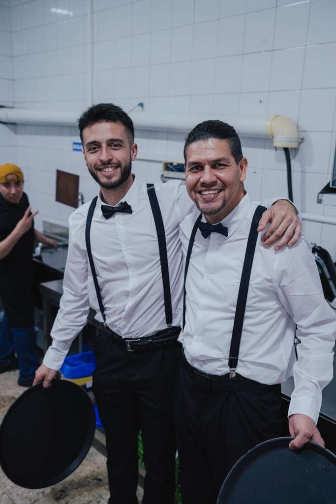 Inauguración Patxamama 5